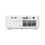 Лазерный проектор Optoma HZ146X-W DLP FullHD(1920x1080),3800 ANSI lm;2000000:1;Zoom 1,1x;TR 1.48-1.62:1;HDMI x2; AudioOUT x1 3.5мм; USB-A power 1.5A ; RS232; 15W mono; 34dB; 3kg белый (E9PD7KK01EZ1E), фото4