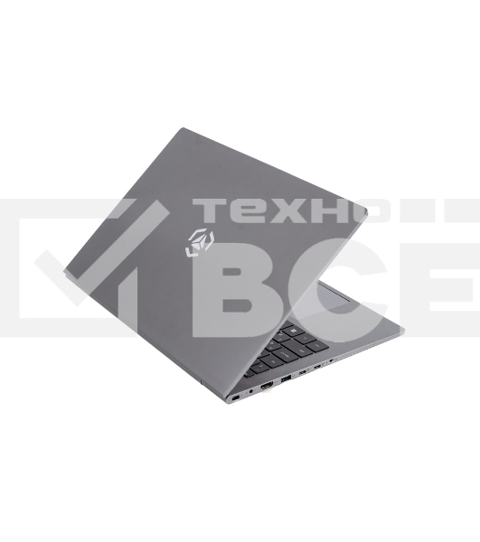 Ноутбук Гравитон Н15А-Б 15.6' FHD R5 7530U/2x8GbDDR4/512GbSSD_M.2/WiFi+BT/NoOS/1YST (Металлический корпус/Минпромторг)