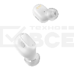 Наушники Baseus NGWM01P-02 Encok True Wireless Earphones WM01 Plus White, фото5
