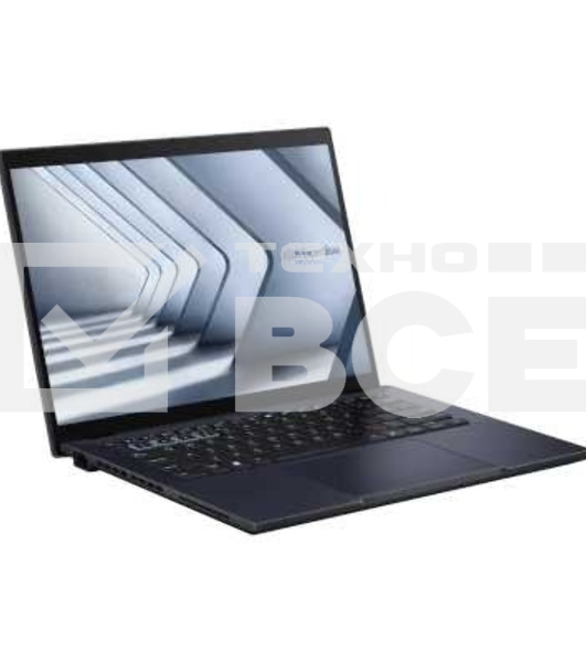 Ноутбук ASUS ExpertBook Advanced B3404CMA-Q50431W 14.0