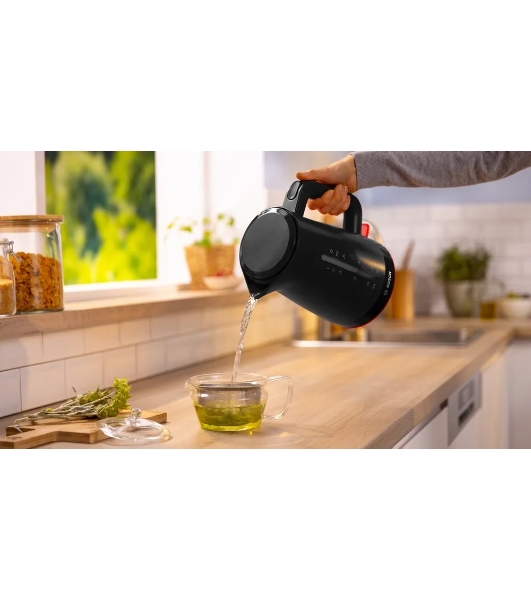 Чайник электрический Bosch TWK3M123