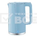 Чайник электрический Maunfeld MGK-633BL, фото 1