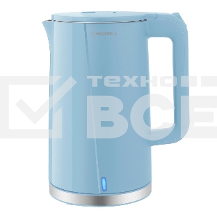 Чайник электрический Maunfeld MGK-633BL