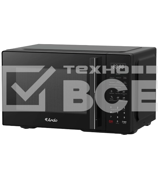 Микроволновая печь ARDO MEA23-EAFB2