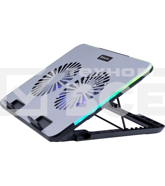 Подставка для ноутбука Defender NS-519 15.6