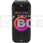 Минисистема LG XBOOM XL7T черный 250Вт USB BT, фото9