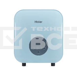 Проточный водонагреватели Haier FLEXI-EI6