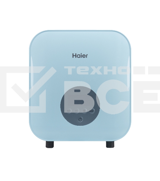 Проточный водонагреватели Haier FLEXI-EI6