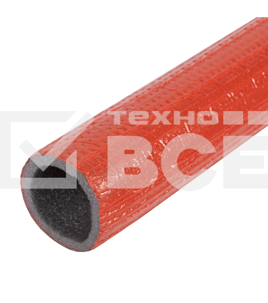 Трубка Royal Thermo Prottector (red) 18-6/2м