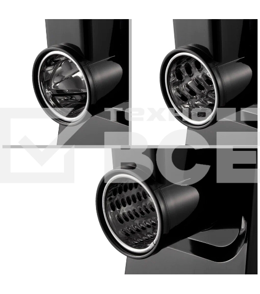 Мясорубка электрическая Redmond RMG-1241-6