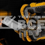 Заклепки резьбовые Denzel стальные, оцинкованные, М12, пластиковый кейс, 25 шт., фото2