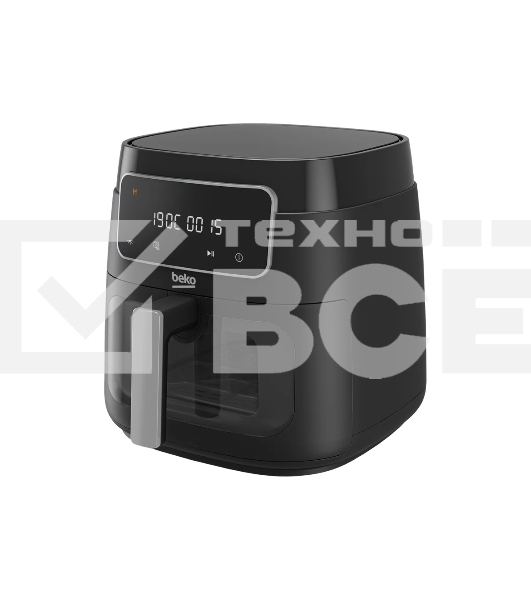 Аэрогриль Beko FRL 3374 B 8916103200