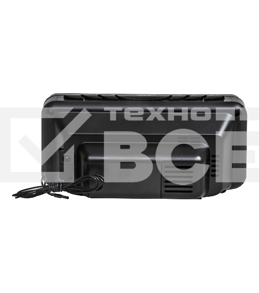 Радиочасы Supra SRC-14U