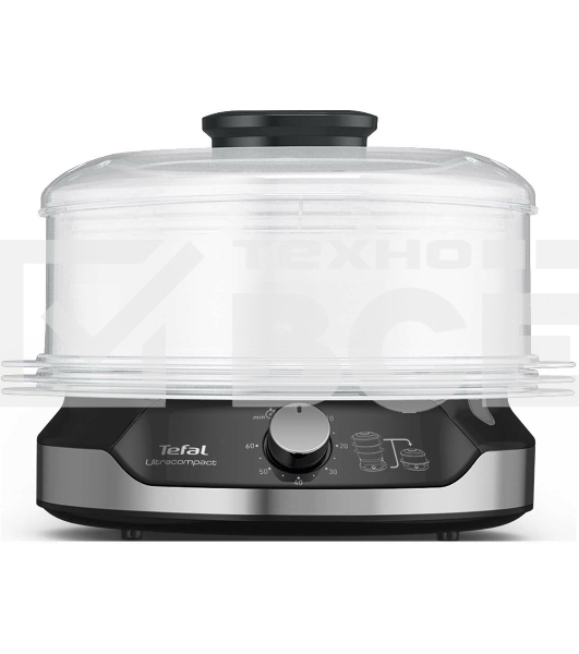 Пароварка электрическая Tefal VC204810