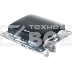 Выключатель 1-клавишныйс подсветкой, сх.1а, 10АХ, механизм, антрацит, фото2