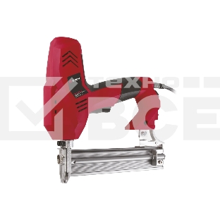 Степлер электрический EDON ENS-2300 черный/красный 39973 2300Вт