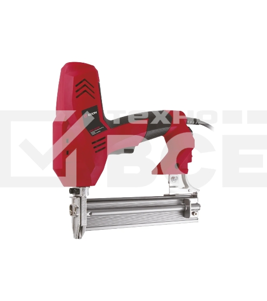 Степлер электрический EDON ENS-2300 черный/красный 39973 2300Вт