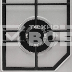 Встраиваемая варочная панель Krona NEBEL 60 IX W, фото7