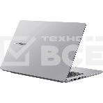 Ноутбук ASUS Expertbook P1 P1403CVA-S61772 Intel Core 5 210H 2200MHz/14'/1920x1080/32GB/512GB SSD/Intel Graphics/Wi-Fi/Bluetooth/Без ОС (90NX0871-M020R0_32) Grey, фото7