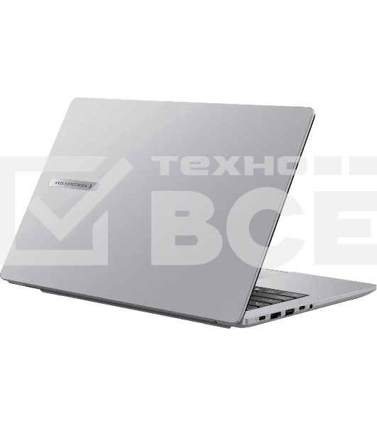 Ноутбук ASUS Expertbook P1 P1403CVA-S61772 Intel Core 5 210H 2200MHz/14'/1920x1080/32GB/512GB SSD/Intel Graphics/Wi-Fi/Bluetooth/Без ОС (90NX0871-M020R0_32) Grey