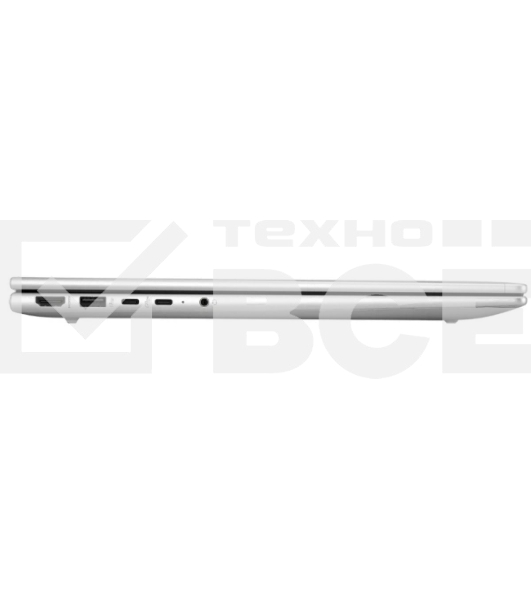 Ноутбук HP PROBOOK 460 G11 U5-125U 16' WUXGA (1920x1200) UWVA 300 nits 8GB (1x8GB) DDR5 5600 512GB SSD,Intel AX211 Wi-Fi,Backlit,51Wh,1,8kg,1y,Silver,Dos,KB Eng/Rus,Silver