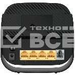 Роутер беспроводной D-Link DSL-2640U/R1A ADSL2+ черный (Annex A), фото14