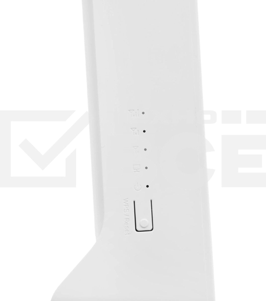 Роутер Wi-Fi Mercusys MB110-4G N300 с поддержкой 4G LTE