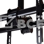 Кронштейн для телевизора Arm Media LCD-3050 черный, 32'-90' макс. 90 кг, потолочный, поворот и наклон, фото7