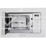 Микроволновая печь встраиваемая Maunfeld MBMO820SGW10, фото5