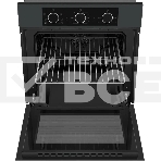 Шкаф духовой электрический Maunfeld AEOF6060G1, фото11