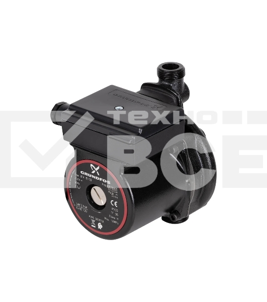 Насос повышения давления GRUNDFOS UPA 15-90 EU