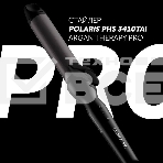 Щипцы для завивки волос Polaris PHS 3410TAi Argan Therapy PRO черный, 34 мм, 220 °C, 6 режимов, фото18