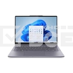 Ноутбук Lenovo IdeaPad 5 2-in-1 14IAL10/14'/IPS/Intel Core Ultra 7 255U/16Gb/512Gb SSD/Intel Arc Graphics/Windows 11 Home/серый/1.6kg, фото 1