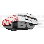 Мышь проводная A4Tech Bloody L65 Max белый, 12000 dpi, USB, кнопки - 7, фото19