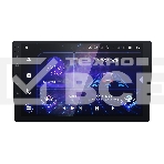 Автомагнитола Prology MPA-235 DSP, 2 DIN, 10.1', Android 10, Bluetooth, USB Type-A, AUX, GPS, фото 1