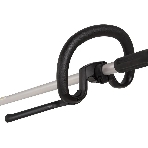 Триммер аккамуляторный Makita UR017GZ, 40 В, 0 Ач, фото6