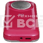 Мобильный телефон BQ 2005 Disco розовый, фото7