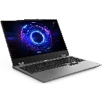 Ноутбук Lenovo LOQ 15IRX10/15.6'/IPS/Intel Core i7 14700HX/16Gb/1Tb SSD/nVidia GeForce RTX 5050 8GB/NoOS/серый/2.4kg, фото14