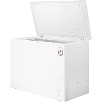 Морозильный ларь Weissgauff WFH-300 Inverter, белый, 293л, фото2