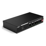 Коммутатор Dahua DH-SF1006LP, 6×100 Мбит/с, неуправляемый, фото 1