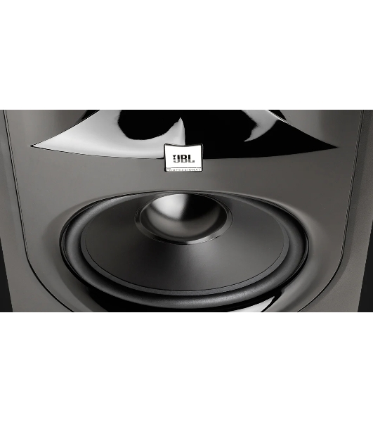 Динамик JBL Акустические системы 308P MKII , черный