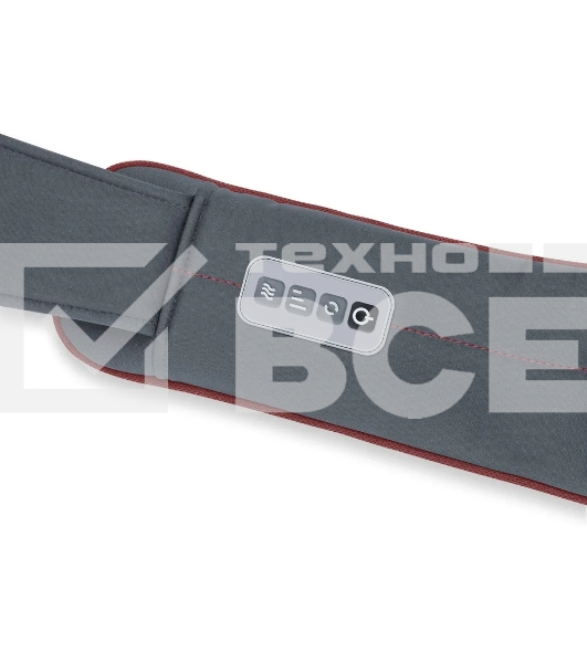 Массажер Beurer MG151 24Вт серый