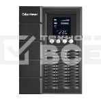 Источник бесперебойного питания CyberPower OLS1000E 1000VA/900W USB/RJ11/45/SNMP (4 IEC), фото2