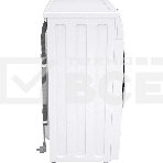 Стиральная машина Gorenje W1NHPI60SCS белый, загрузка фронтальная 6 кг, 1000 об/мин., класс: А, фото20