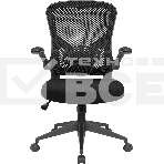 Кресло офисное Defender AKVILON BLACK, фото12