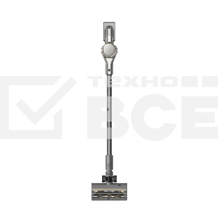 Пылесос вертикальный Dreame Cordless Vacuum Cleaner R20 Grey 