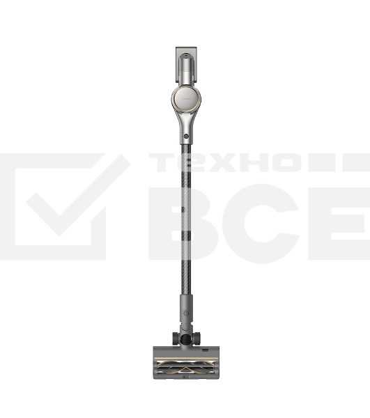 Пылесос вертикальный Dreame Cordless Vacuum Cleaner R20 Grey 