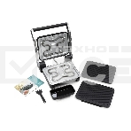 Контактный гриль Zigmund & Shtain ZEG-929 Grillmeister, фото2