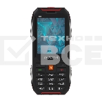 Мобильный телефон Maxvi T101 красный, фото2