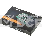 Накопитель SSD Samsung 860 EVO, 250Gb, SATA III, M.2 2280, R/W 550/520, фото22